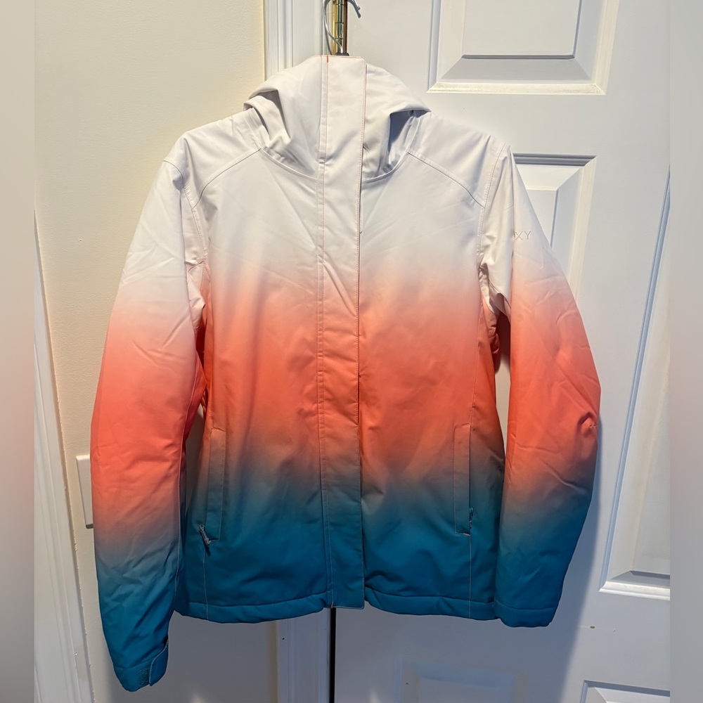 Roxy Winter/Snowboarding Jacket - image 4